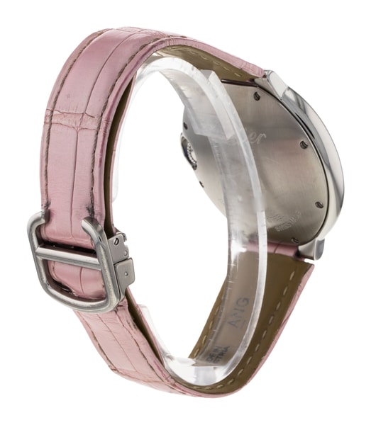 Cartier Ballon Bleu WSBB0007